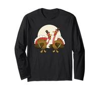 Festa della Celebrazione dei pellegrini del Ringraziamento Maglia a Manica