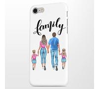 Festa della mamma Cover 3 Smartphone Custodia per Tutti Modelli Apple iPhone Samsung Huawei Idea Regalo Collezione Telefono Tumblr Creative Design Frasi Phrase Quote Alternative best mom love amore