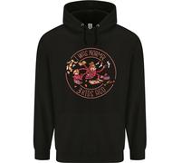 Festa Della Mamma Ero Normale Tre Bambini Fa Felpa