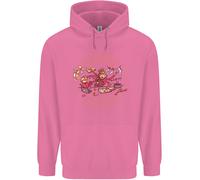 Festa Della Mamma Ero Normale Tre Bambini Fa Felpa