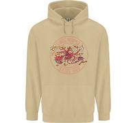 Festa Della Mamma Ero Normale Tre Bambini Fa Felpa