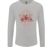 Festa Della Mamma i Was Normale Cinque Bambini Fa Uomo Maniche