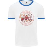 Festa Della Mamma i Was Normale Cinque Bambini Fa Uomo Ringer