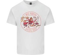 Festa Della Mamma Ieri Ero Normale Tre Bambini Fa Maglietta Per Bambini