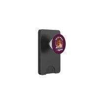 Festa della mamma Non tutti gli eroi indossano mantelli Il mio indossa grembiuli mamma PopSockets PopWallet per MagSafe