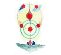 Festa Delle Rane - Il Lago E Il Cielo del Bosco E Tutte Le Rane Cantano In Coro [Vinyl LP] [VINYL]