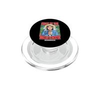 Festa dell'Immacolata Concezione 8 dicembre Onore Maria PopSockets PopGrip per MagSafe