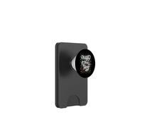 Festa di Buon Anno Divertente Conto alla rovescia per la PopSockets PopWallet per MagSafe