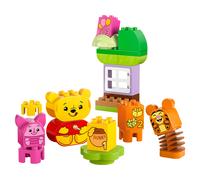 Merchandising Lego: 10457 - Duplo Disney - Festa Di Compleanno Di Winnie The Poo