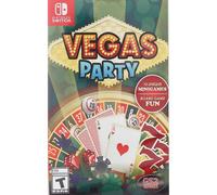 Festa Di Las Vegas - Nintendo Switch