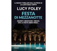 Festa di mezzanotte