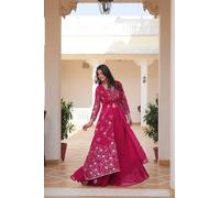 Festa di nozze indiana Sabyasachi pakistana Lehenga Lengha Choli pronta all'uso