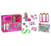 Festa di stile Filly Royale