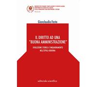 Festa Diritto Buona Amministrazione