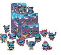 Festa - Disney: Funko Mystery Mini - Stitch In Costume