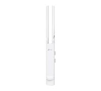 Festa F41-Outdoor Access Point Wireless per Interno/Esterno N300Mbps, Gestione Cloud Gratuita tramite App o Web, Installazione Semplice, Supporta PoE Passivo (Adattatore PoE Incluso), IP65