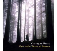 Festa Giuseppe (Lingalad) - Giuseppe Festa (Lingalad) - Voci Dalla Terra Di Mezzo