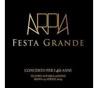 Festa Grande (CDX2