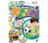 Festa in famiglia: 30 fantastici giochi - Nintendo Wii
