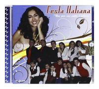 Festa Italiana (Cd)