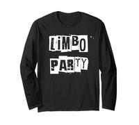 Festa Limbo Maglia a Manica