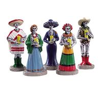 FESTA LOS MUERTOS - DIA DE LOS MUERTOS VIGIL