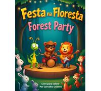 Festa na Floresta