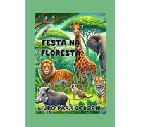 Festa na Floresta