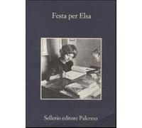 Festa per Elsa