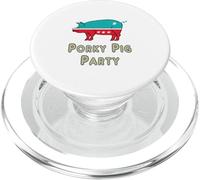 Festa Porky Pig PopSockets PopGrip per MagSafe