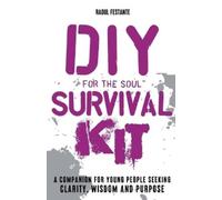 Festante DIY Survival Kit (Tascabile)