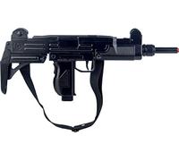 Fucile mitragliatore metallico 12 colpi Gonher