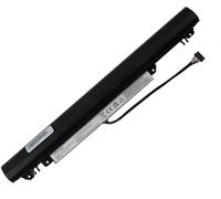 FESTAS 10,8 V 2600 mAh 28 Wh L15L3A03 L15C3A03 L15S3A02 Batteria Compatibile con Lenovo IdeaPad 110-14 110-14AST 110-14IBR B110-14IBR 110-15 11111111111110-11110-11110-1111110-0-15 anni T 110-15ACL