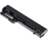 FESTAS 10,8 V 5200 mAh/56 Wh MS06 MS06XL HSTNN-FB22 Batteria Compatibile con HP EliteBook 2510p 2530p 2540p nc2400 nc2410 Series 492549-001 HSTNN-DB22 HSTNN-FB21 Notebook PC portatile