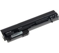 FESTAS 10,8 V 5200 mAh MS06 MS06XL 492549-001 HSTNN-FB22 Batteria Compatibile con HP EliteBook 2530p 2540p 2510p nc2400 nc2410 Series HSTNN-XB21 HSTNN-DB22 HSTNN-FB21 Computer portatile