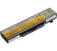 FESTAS 11.1V 5200mAh/58Wh L11M6Y01 L11S6F01 L11L6F01 L11L6Y01 L11S6Y01 - Batteria di ricambio per laptop Lenovo G510 G700 G710 G505 G580 585 g. 710 G480 Y480 Y580 Z480 Z580 Z585 P580 Laptop PC