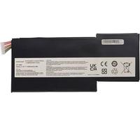 FESTAS 11,4 V 52,4 Wh BTY-M6K Batteria Compatibile con MSI GF65 9SEXR 9SD 10UE 10SDR 10SER/GF75 8SC 8RD 8RC 8RX 8RC 8RD 9SC 9SCXR 9SC 9SCSR 9SD/GF63 10SCSR 10SCXR/GS63VR GS73VR RG/WP6 5 9TH/WF65