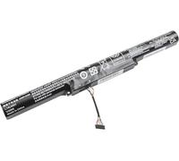 FESTAS 14,8 V 41 Wh L14L4A01 L14L4E01 L14S4A01 L14S4E01 L14M4A01 L14M4E01 Batteria Compatibile con Lenovo Z41 Z41-70 Z51 Z51-70 80 80 K6 20 492 20493 per IdeaPad 500-14ISK 500-15ACZ 500-15ISK