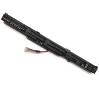 FESTAS 15 V 3200 mAh 48Wh A41N1501 Batteria Compatibile con ASUS ROG G752VW GL752 GL752 V GL752VLM GL752VL GL752JW GL752VWM GL752VW-DH71 GL752VL-T4009T N59T 52 V N7 52V N752 N752VW N552VX
