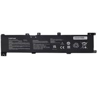 FESTAS® 42Wh B31N1635 Batteria Compatibile con ASUS A705U A705UA X705U X705UA X705UB X705UF X705UV X705UN X705UQ X705N X705NA X705NC X705M X705MA F705MA MA F705 NA F705NC Pro 17 N705U N705UD N705UQ