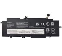FESTAS 57Wh L20M4P72 L20C4P72 L20L4P72 Batteria Compatibile con Lenovo ThinkPad T14s 2nd Gen 2 G2 2021 20WM Series L20D4P72 SB10W51914 SB10W51915 SB1915 6 SB10 W51917 5B10W51814 5B10W51815
