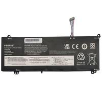 FESTAS 60Wh L19C4PDB L19M4PDB Batteria Compatibile con Lenovo ThinkBook 14s Yoga ITL 14 G2 ITL are 14 G3 ACL 14 G4 ABA 15 G2 ITL 15 G3 ACL 15 G4 ABA Series 20WE0023GE 5B10Z212121212121212 09 SB11