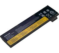FESTAS 61 01AV422 01AV423 01AV424 01AV425 01AV428 Batteria Compatibile con Lenovo ThinkPad T470 T480 T570 T580 TP25 P51S P52S A475 A485 Series 01AV426 AV427 01AV452 01AV490 01AV491