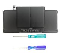 FESTAS 7,6 V 55 Wh A1405 Batteria compatibile con MacBook Air 13" A1369(2010 2011) A1466(2012 2013) A1496 A1377 Computer portatile