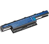 FESTAS 7800mAh 9 Celle AS10D31 AS10D41 AS10D51 AS10D81 Batteria Compatibile con Acer Aspire 4741 5733 5741 5741G 5742G 5742z 5744 5750 5G 5750G Series AS1G AS1G AS1G 0D61 AS10D71 AS10D73 AS10D75