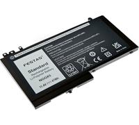 FESTAS Batteria 11,4 V 47 Wh NGGX5 compatibile con Dell Latitude E5270 E5470 E5570 P48F001 Precision M3510 Series N53VI6 5TFCY 954DF JY8DF NCVW8 RDRH9 XKWC7 WDK1 0 5TFCY 0JY8D6 0PYWG 0RDRH9