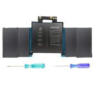 FESTAS Batteria compatibile con MacBook Pro 13" A1989 (Mi 2018 2019) A2251(Mi 2020) EMC 3214 3358 3348 MR9R2LL/A MR9R2LL/A MR9T2LL/A MR9T2LL/A MR9T2LL/A 9U2LL/A MR9V2LL/A MV962LL/A