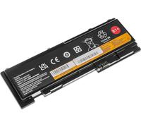 FESTAS® Batteria di ricambio per laptop Lenovo ThinkPad T420S T420SI T430S T430SI 45N1038 42T4845 42T4845 42T4846 42T42T4845 42T4845 42T4846 42T42T46 847 0A36287 0A36309