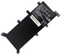 FESTAS Batteria di ricambio per PC portatile ASUS X555 X555L A55 A555L F555LD F555LJ K555LJ K555 K555L C21N1347 da 38 Wh 7,6 V per ASUS X555L A555L K555L; D R556 R556DA R556DG R556LA R556LD R556LJ