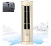 Festberg Cooling Ace, Outfany Cooling Ace, Condizionatore Sherum Cooling Ace, Aria Condizionata Relaxix Cooling Ace, Ventilatore Portatile Condizionatore Climatizzatore Silenzioso, 3 Velocità